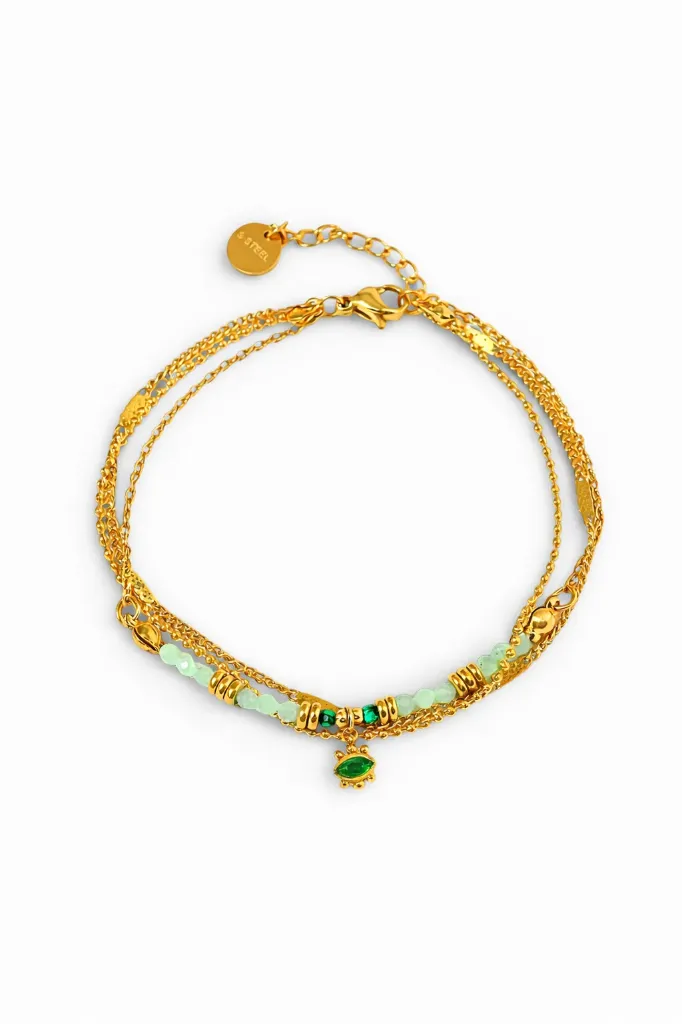 [SBR3017] BRACELET SBR3017