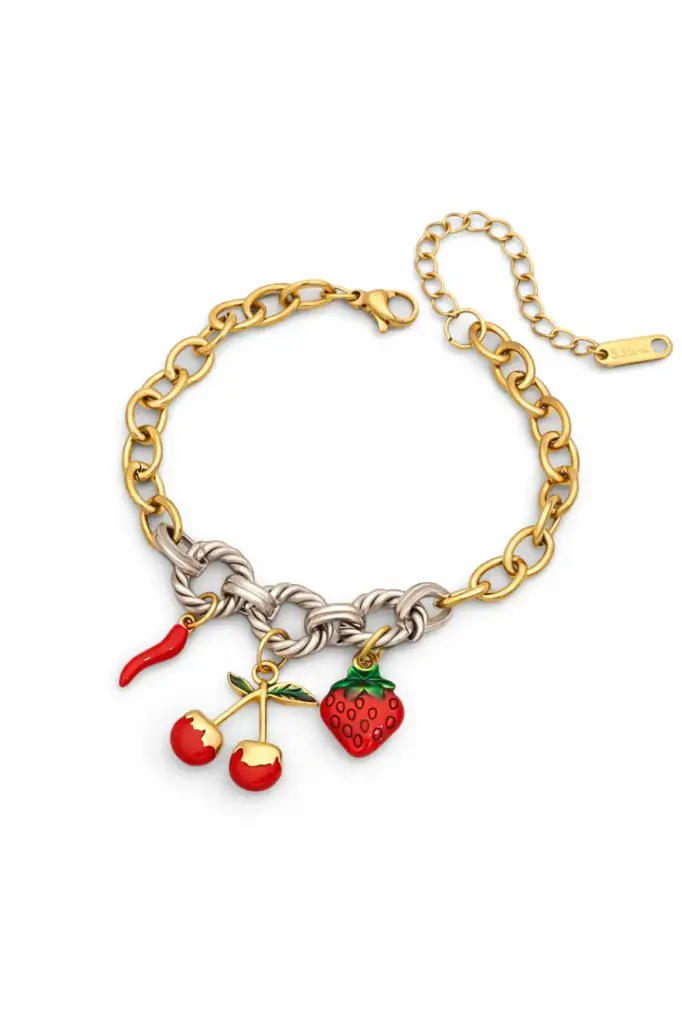 [SBR3046] BRACELET SBR3046