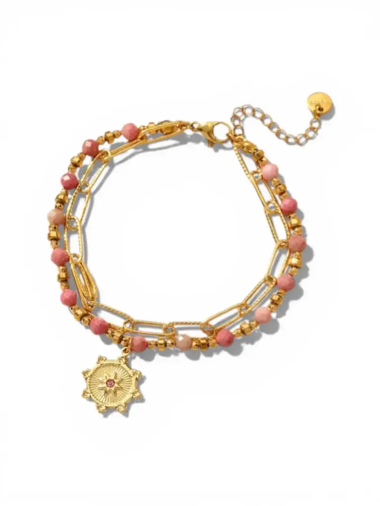 [SBR3055] BRACELET SBR3055