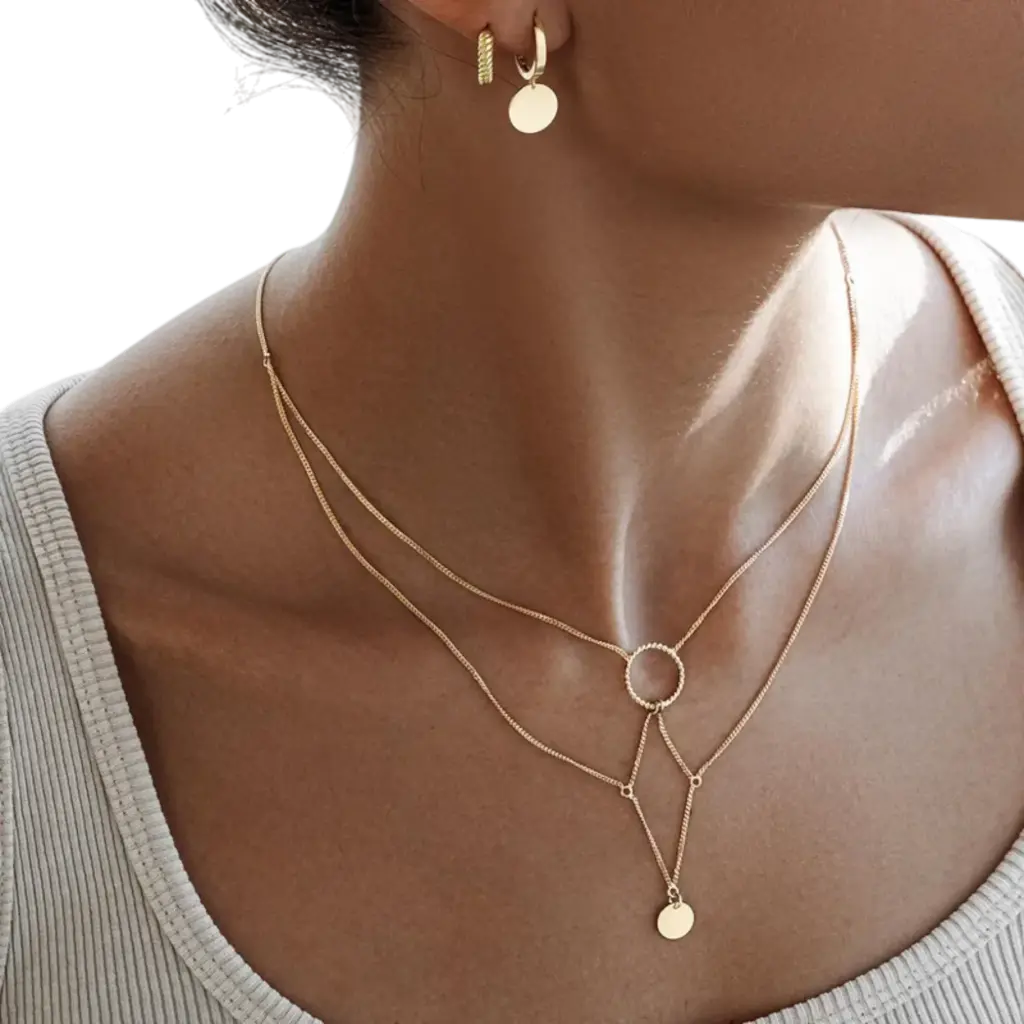 [SCO4011] COLLIER SCO4011