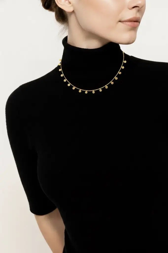 [SCO4028] COLLIER SCO4028