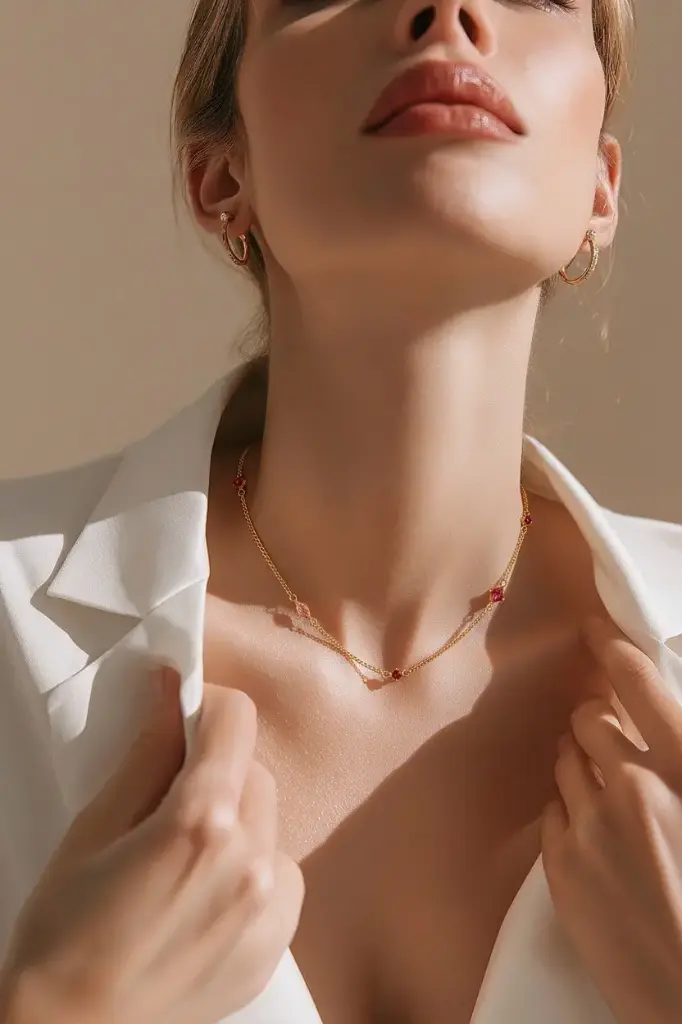 [SCO4045] COLLIER SCO4045