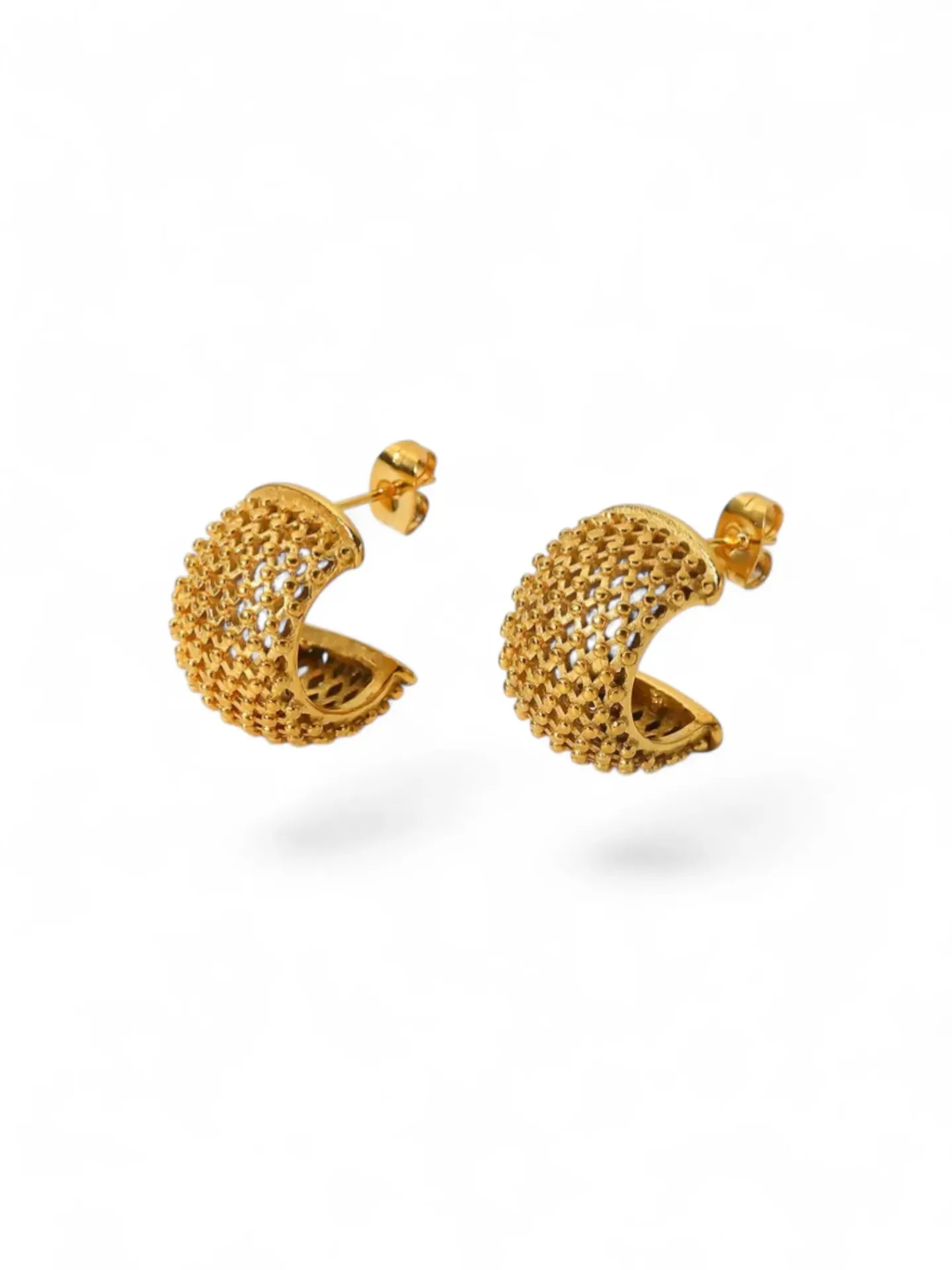 [SBO5014] BOUCLES D'OREILLE SBO5014