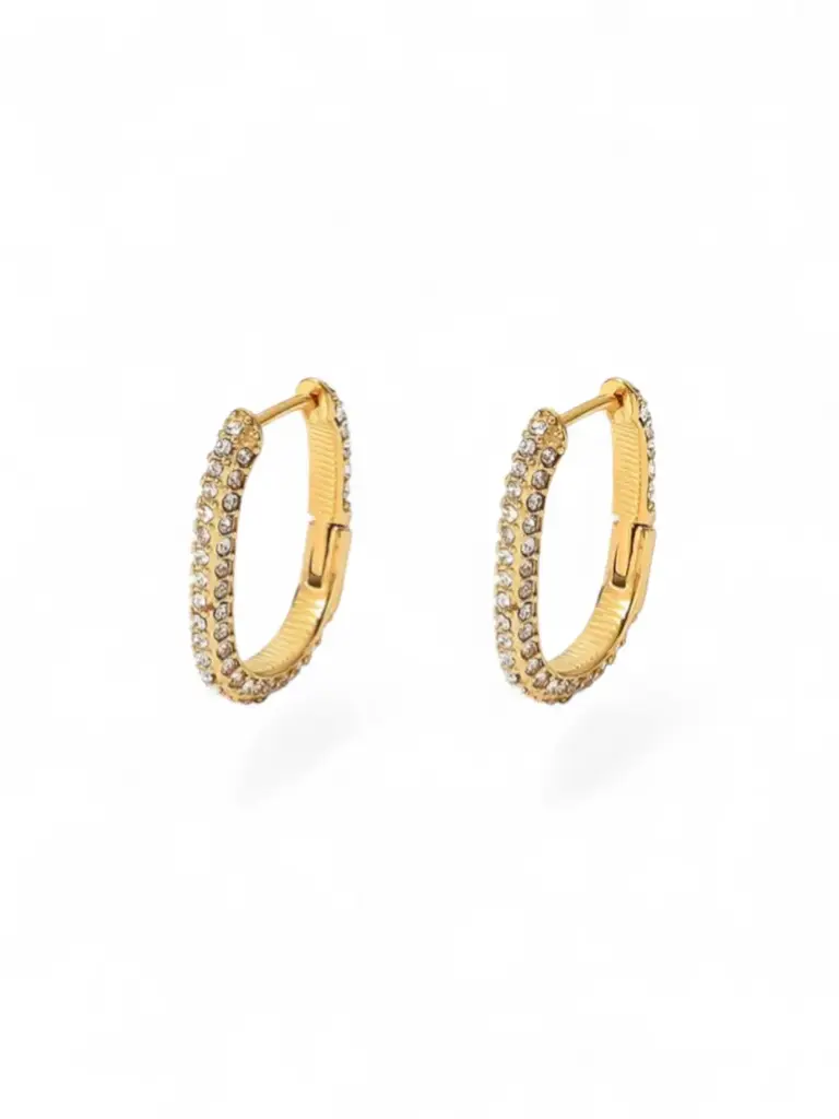 [SBO5015] BOUCLES D'OREILLE SBO5015