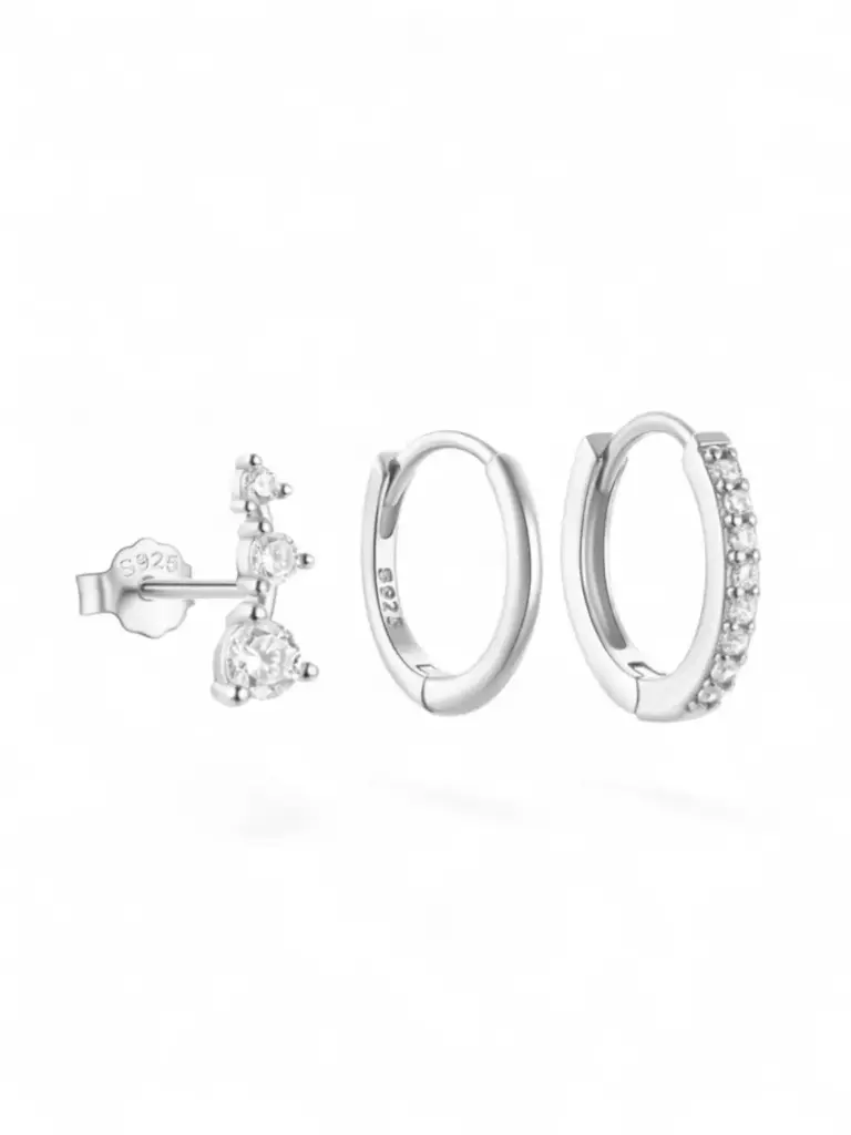 [SBO5019] BOUCLES D'OREILLE SBO5019