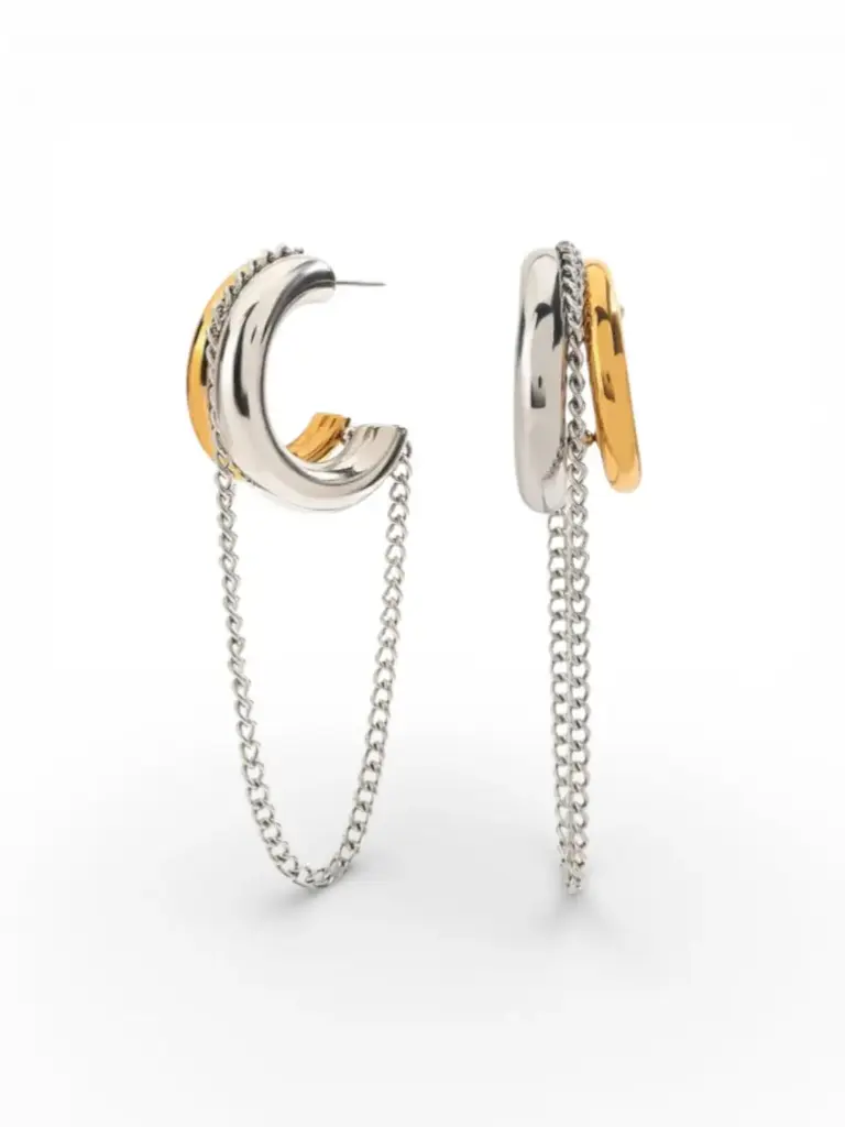 [SBO5023] BOUCLES D'OREILLE SBO5023