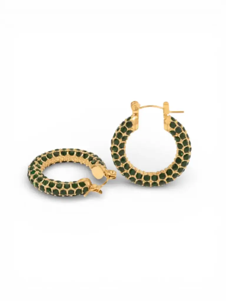 [SBO5024] BOUCLES D'OREILLE SBO5024