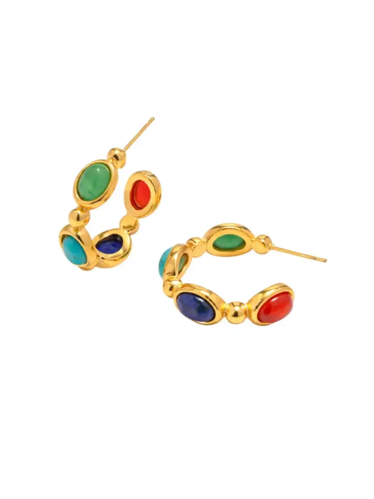 [SBO5029] BOUCLES D'OREILLE SBO5029