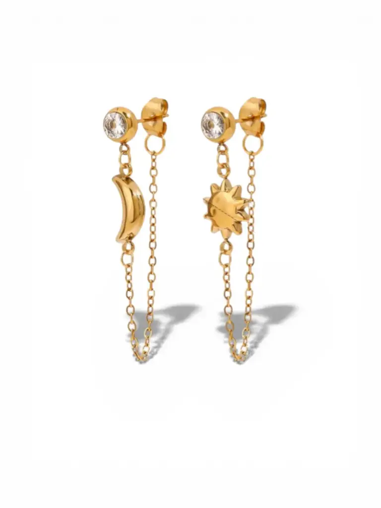 BOUCLES D'OREILLE SBO5034