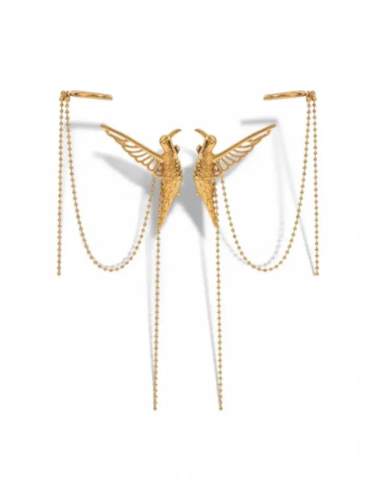 [SBO5036] BOUCLES D'OREILLE SBO5036
