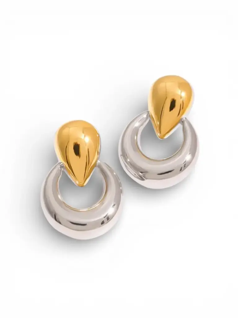 BOUCLES D'OREILLE SBO5038
