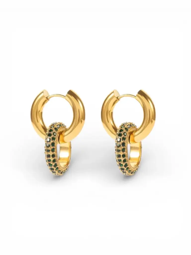 [SBO5040] BOUCLES D'OREILLE SBO5040