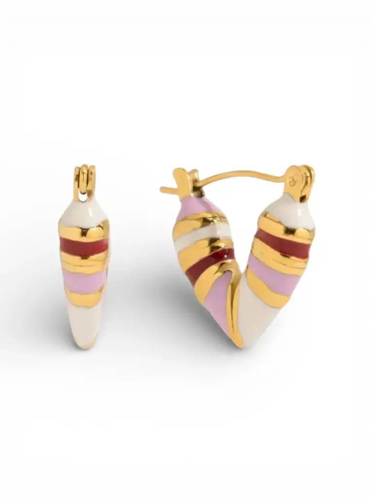 [SBO5042] BOUCLES D'OREILLE SBO5042