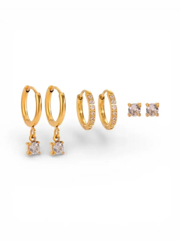 [SBO5043] BOUCLES D'OREILLE SBO5043