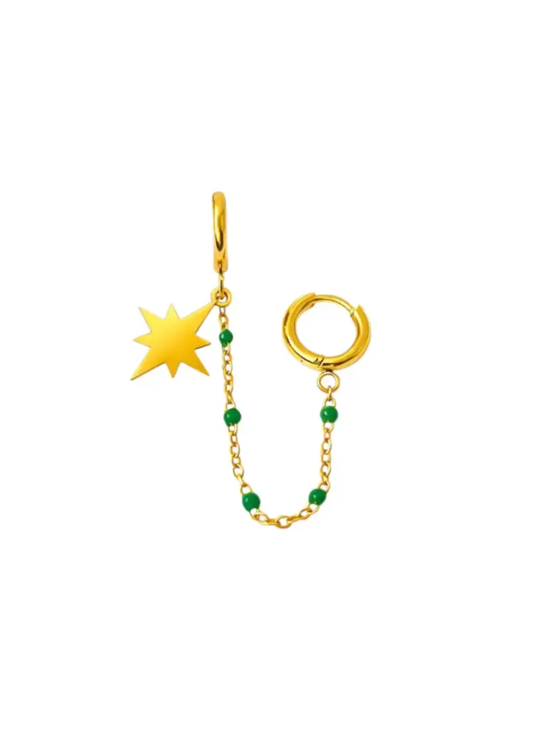 [SBO5048] BOUCLES D'OREILLE SBO5048