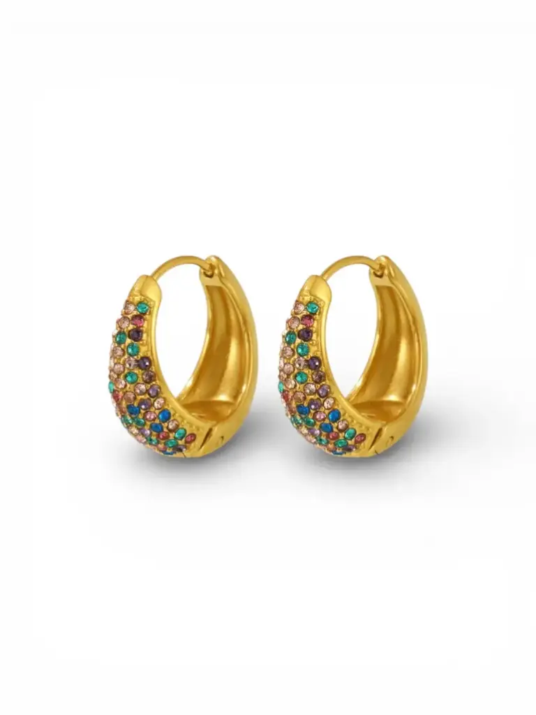 [SBO5051] BOUCLES D'OREILLE SBO5051