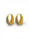 BOUCLES D'OREILLE SBO5051