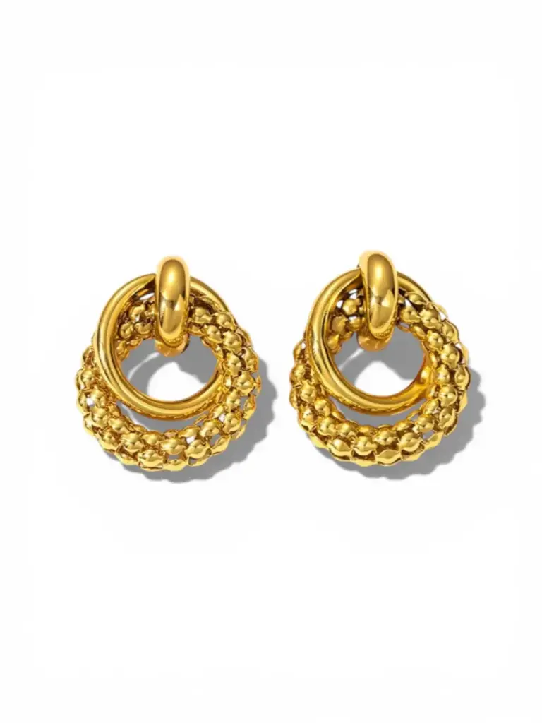 [SBO5052] BOUCLES D'OREILLE SBO5052