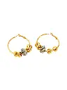 BOUCLES D'OREILLE SBO5053