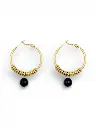 BOUCLES D'OREILLE SBO5084