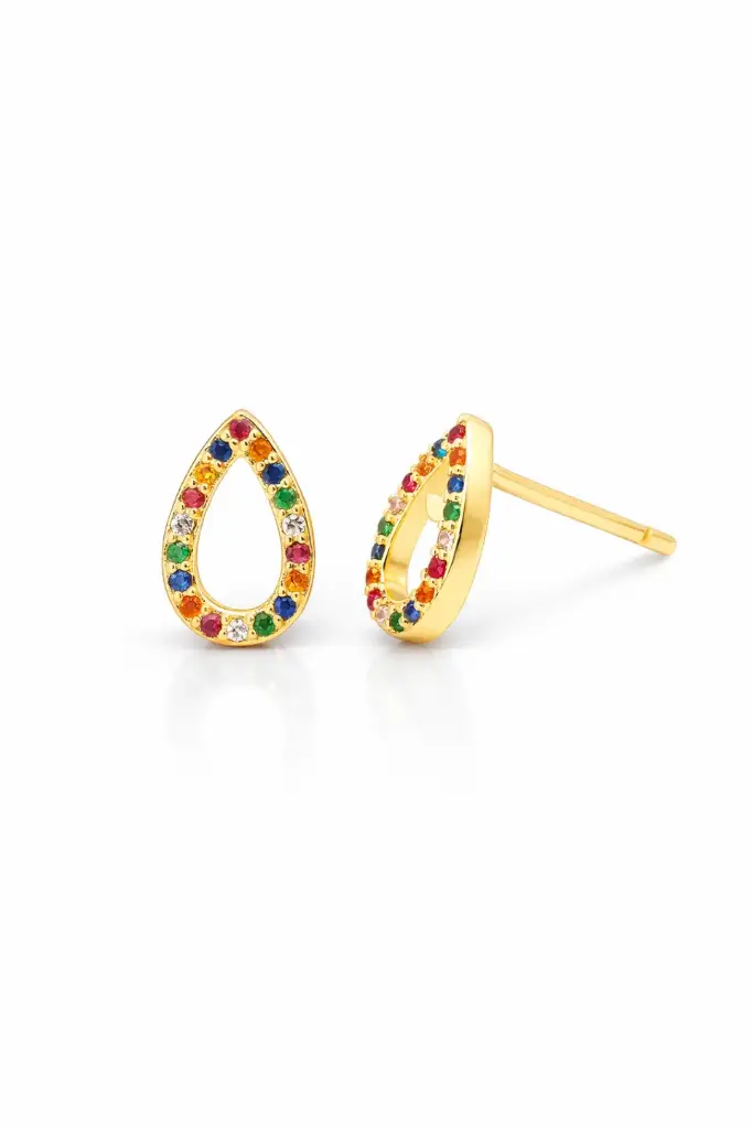 [SBO5090] BOUCLES D'OREILLE SBO5090