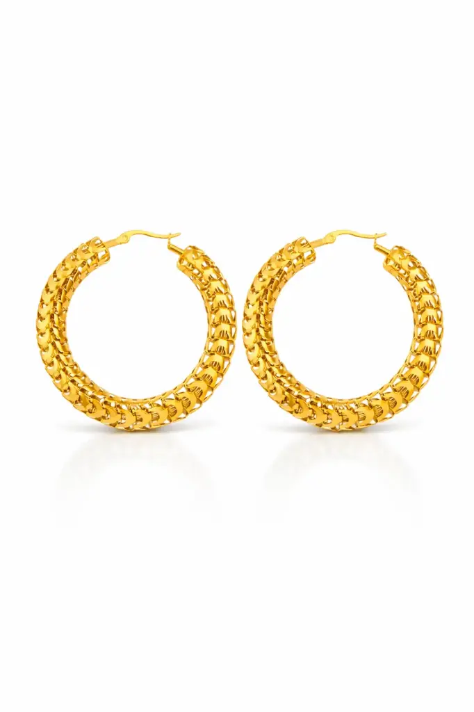 [SBO5092] BOUCLES D'OREILLE SBO5092