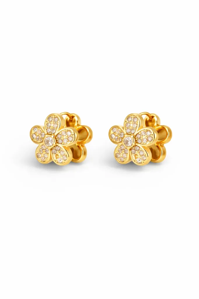 [SBO5097] BOUCLES D'OREILLE SBO5097
