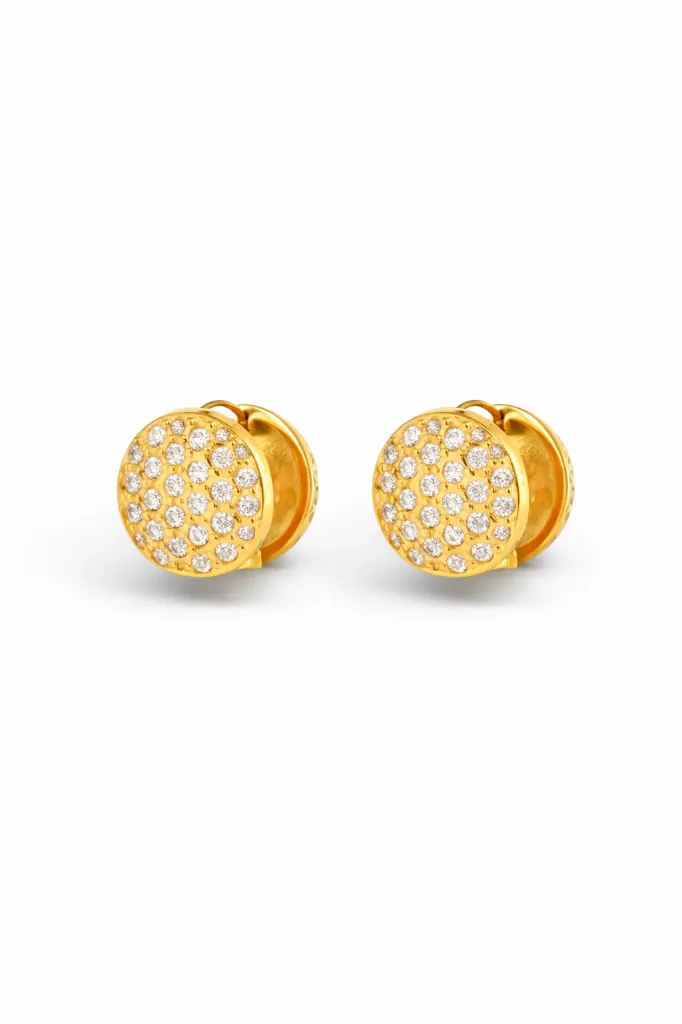 [SBO5098] BOUCLES D'OREILLE SBO5098