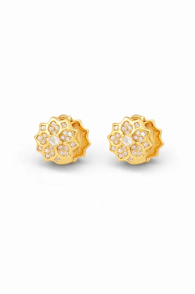[SBO5099] BOUCLES D'OREILLE SBO5099
