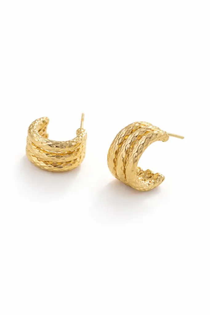 [SBO5102] BOUCLES D'OREILLE SBO5102