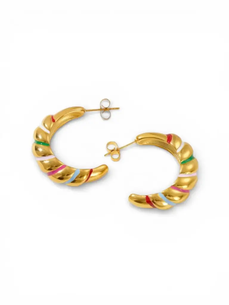 [SBO5110] BOUCLES D'OREILLE SBO5110