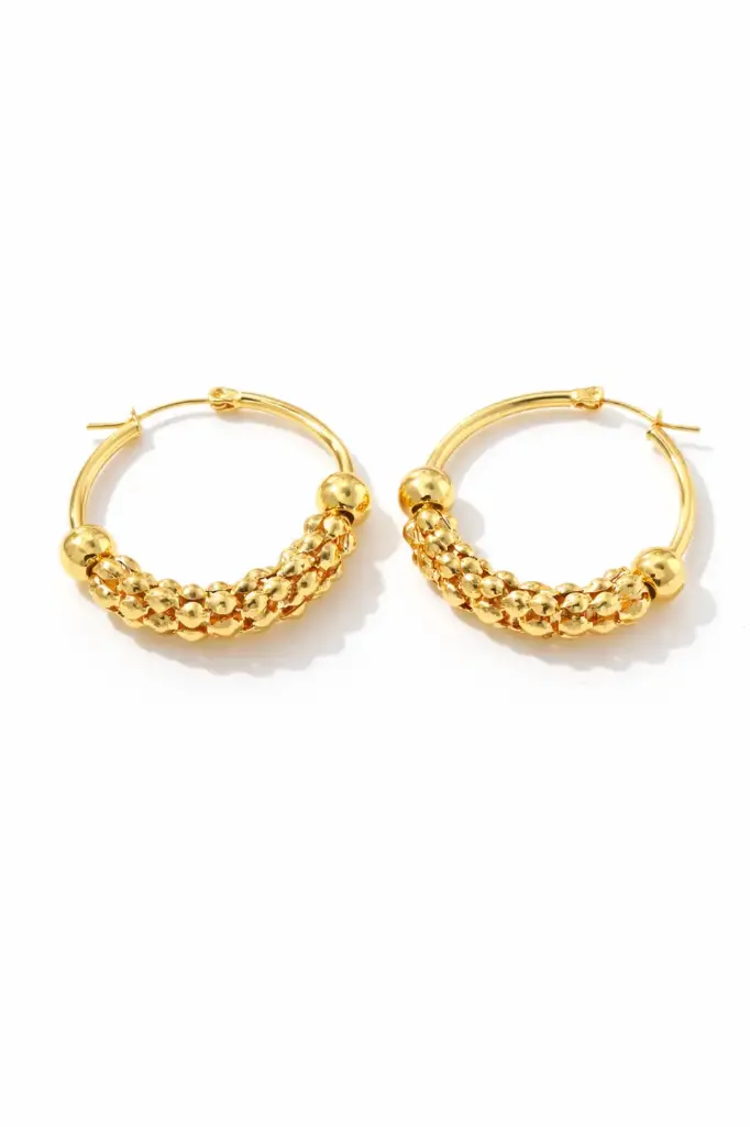[SBO5113] BOUCLES D'OREILLE SBO5113