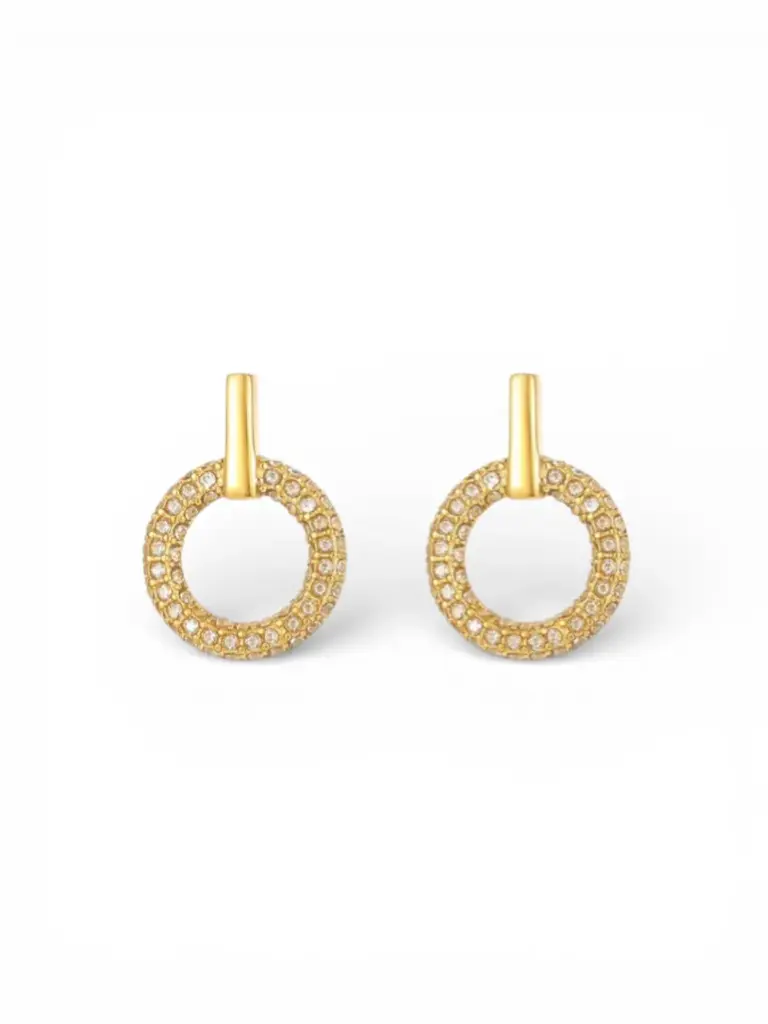 [SBO5116] BOUCLES D'OREILLE SBO5116