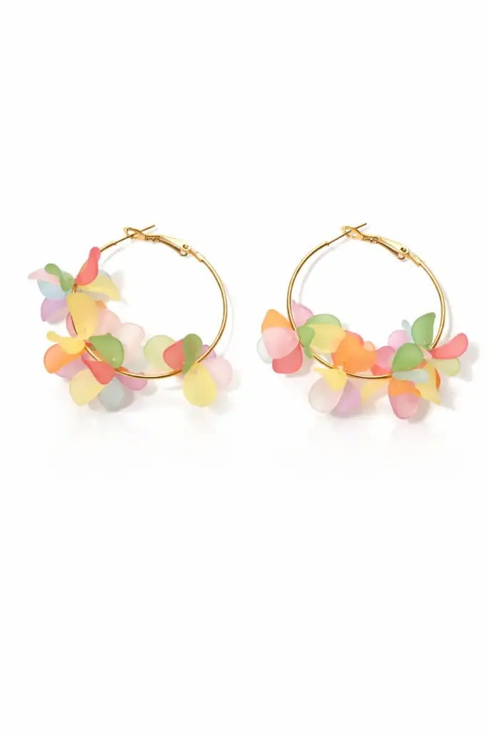 [SBO5121] BOUCLES D'OREILLE SBO5121