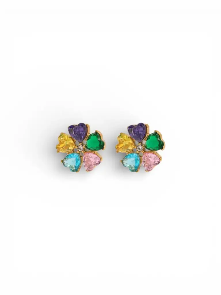 [SBO5124] BOUCLES D'OREILLE SBO5124