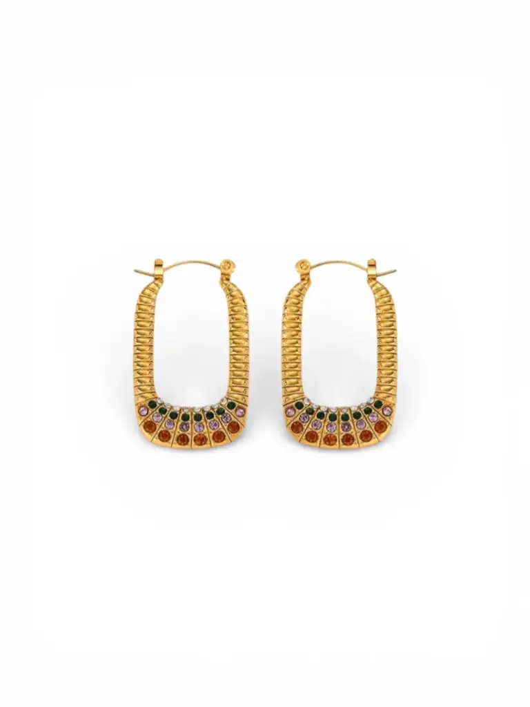 BOUCLES D'OREILLE SBO5125