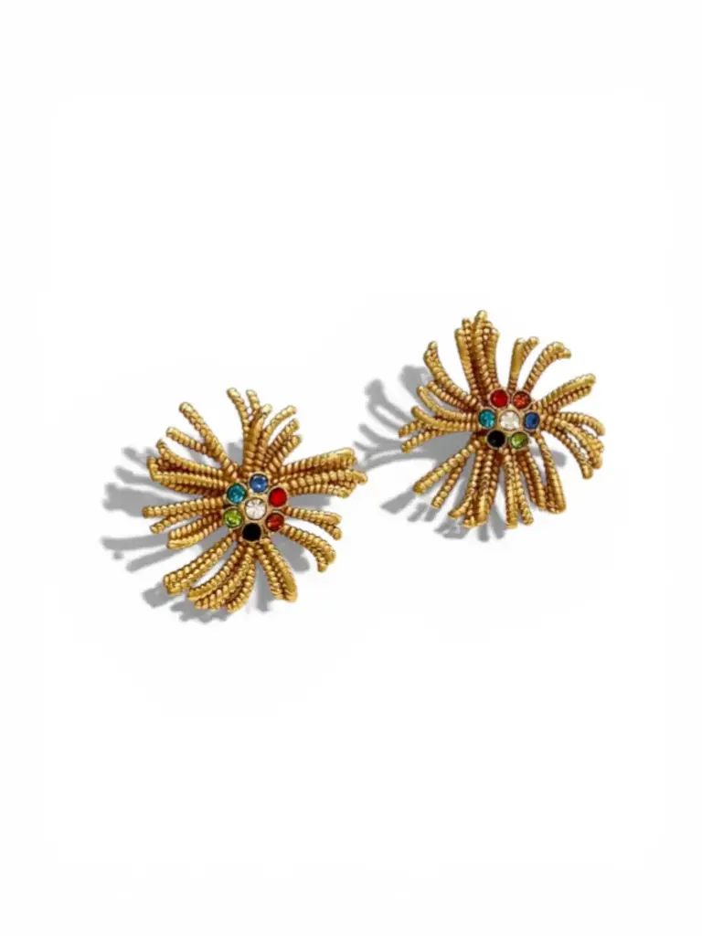 [SBO5130] BOUCLES D'OREILLE SBO5130