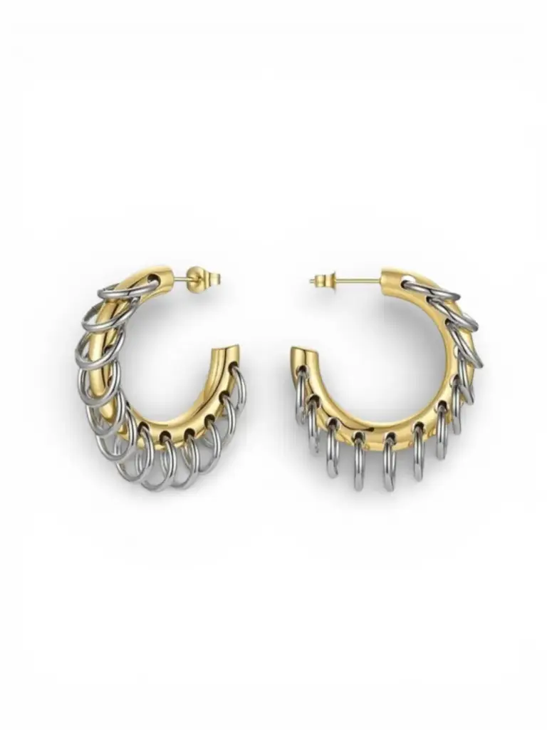 BOUCLES D'OREILLE SBO5146