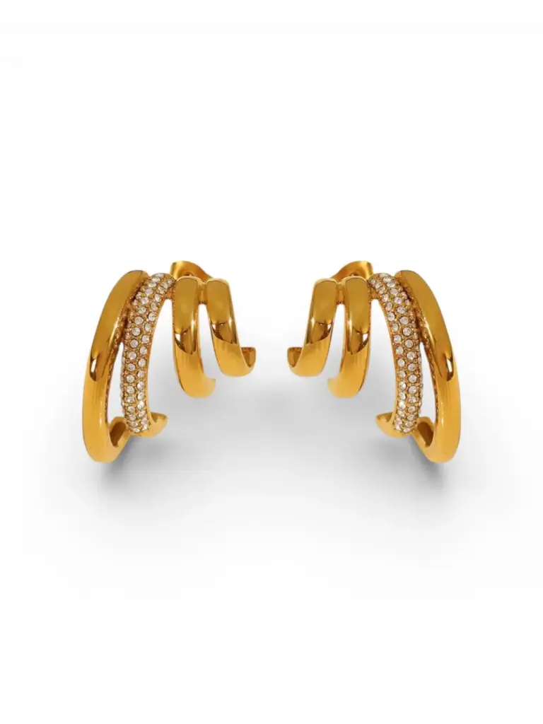 BOUCLES D'OREILLE SBO5147