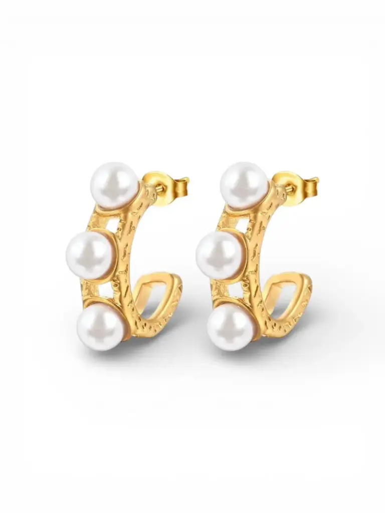[SBO5151] BOUCLES D'OREILLE SBO5151