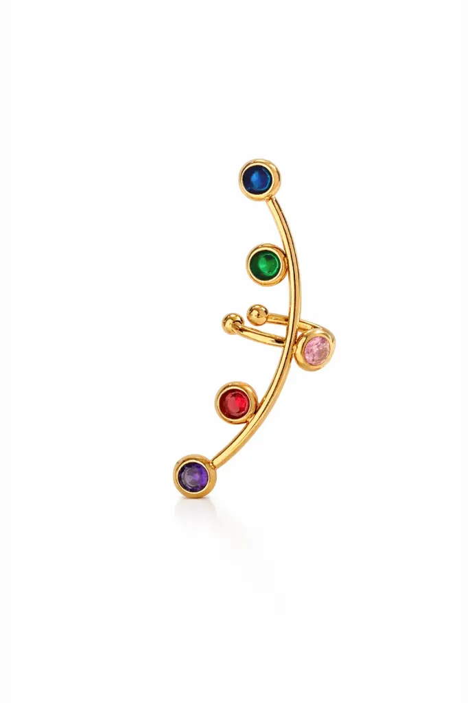 [SBO5158] BOUCLES D'OREILLE SBO5158