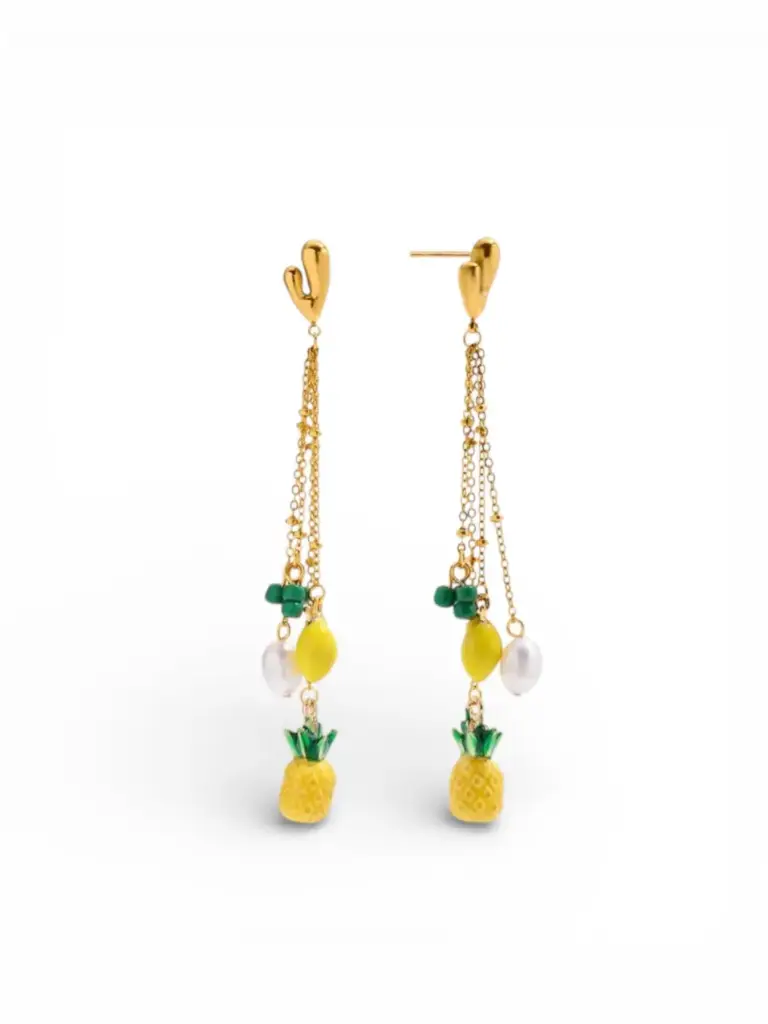 [SBO5172] BOUCLES D'OREILLE SBO5172