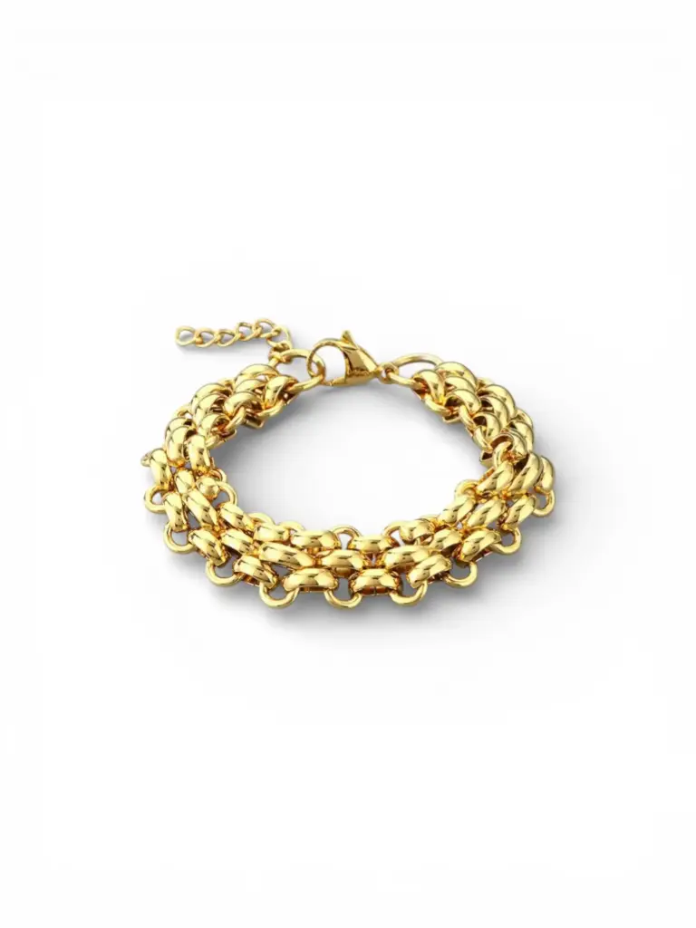 BRACELET SBR3011 (Doré)
