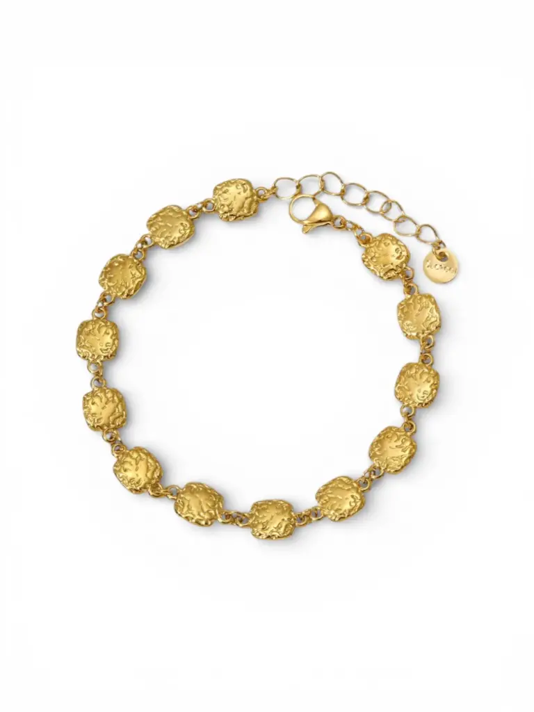 BRACELET SBR3005 (Doré)