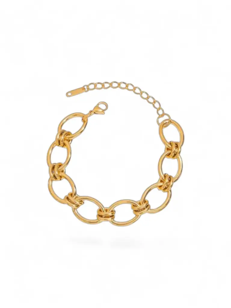 BRACELET SBR3006 (Doré)