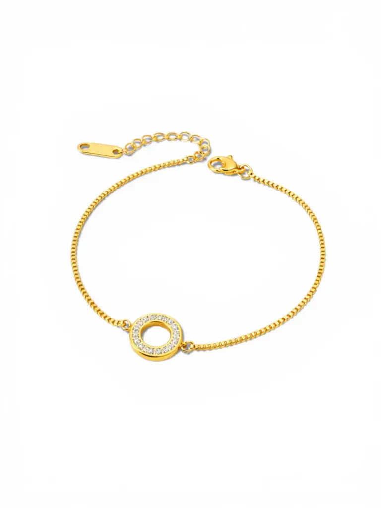 BRACELET SBR3028 (Doré)