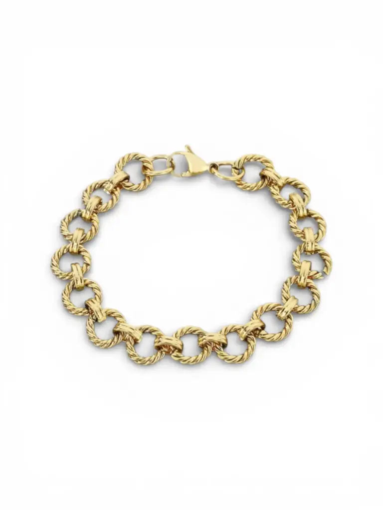 BRACELET SBR3032 (Doré)