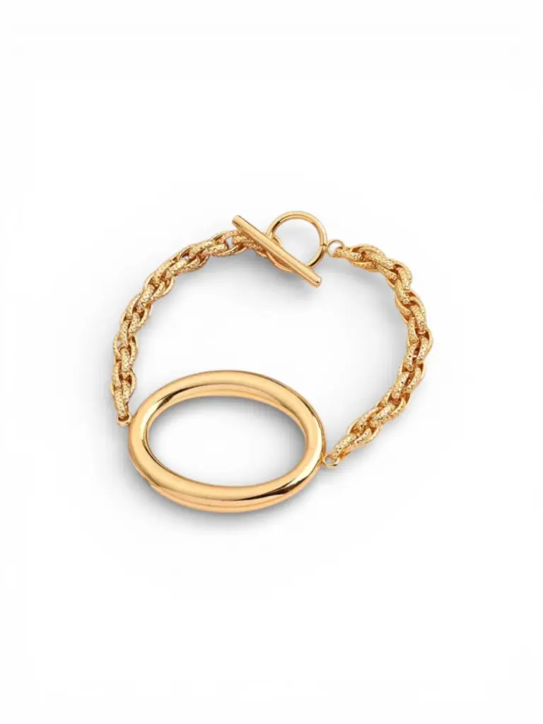 BRACELET SBR3033 (Doré)