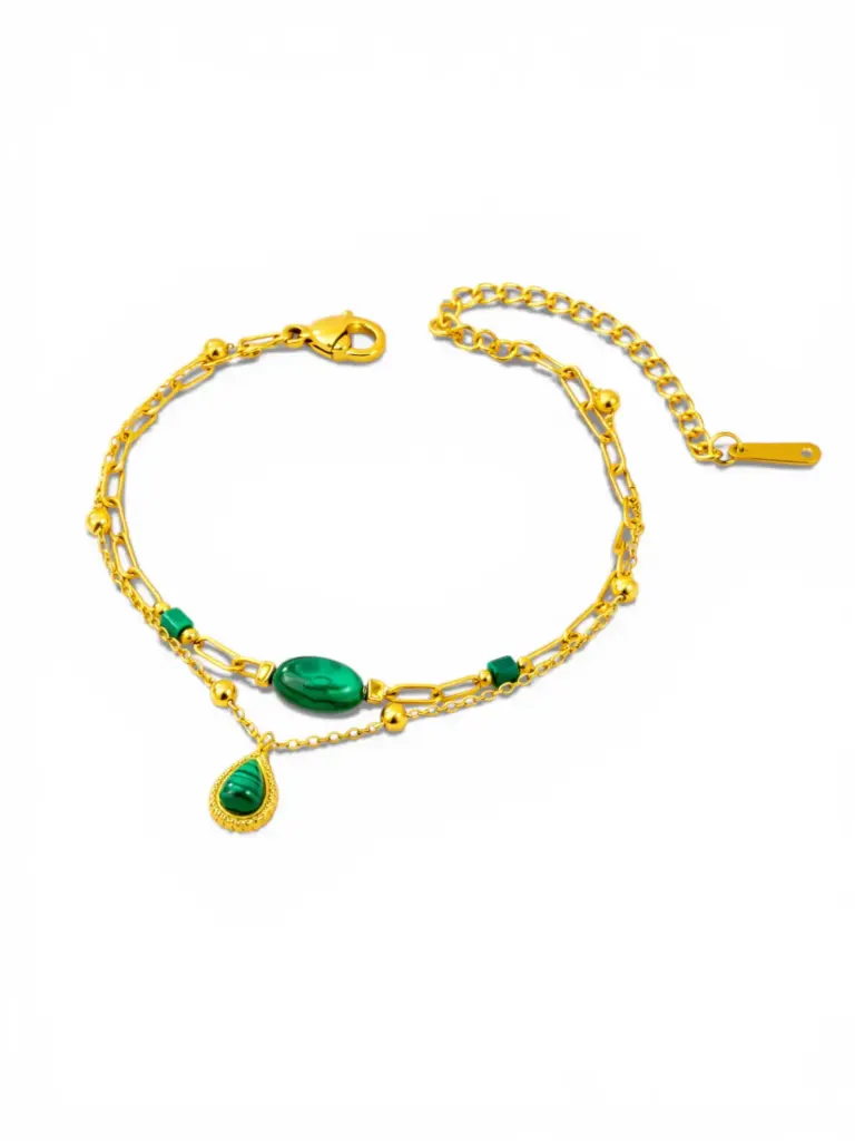 BRACELET SBR3039 (Vert)