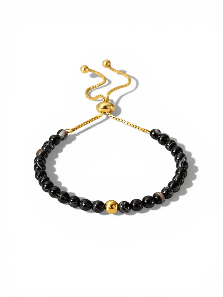 BRACELET SBR3040 (Noir)